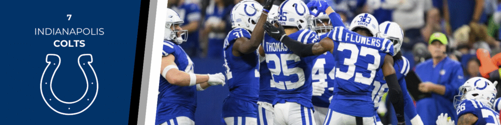 javialogut Indianapolis Colts