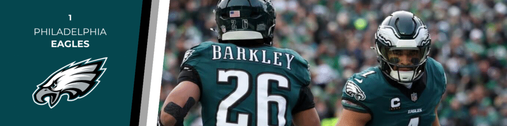 Philadelphia Eagles - javialogut