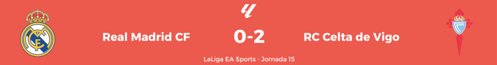 Banderín de Córner Marcador Madrid Celta